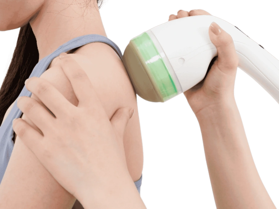 Klinogicare® Shockwave Storm Focus